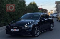 هیۆندای سۆناتا